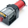 Wyciągarka Dragon Winch DWM 3000 ST – 12V, 1360 kg, lina stalowa 10 m